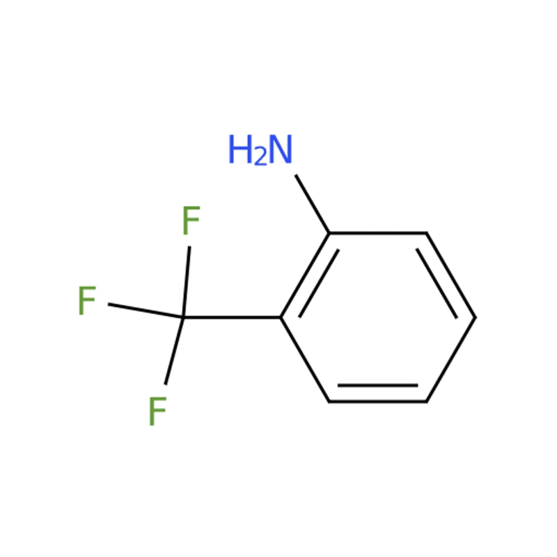 2-Aminobenzotrifluoride