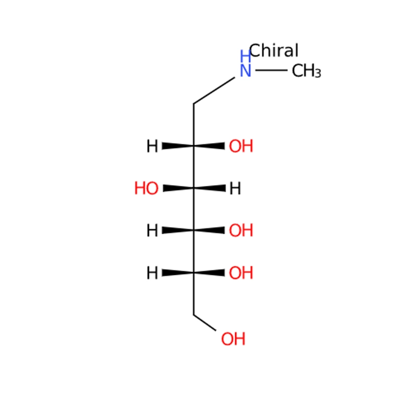 Meglumin