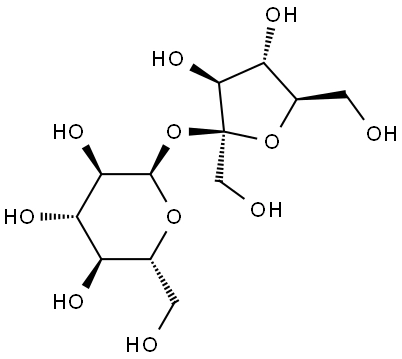 Saccharose CAS#57-50-1