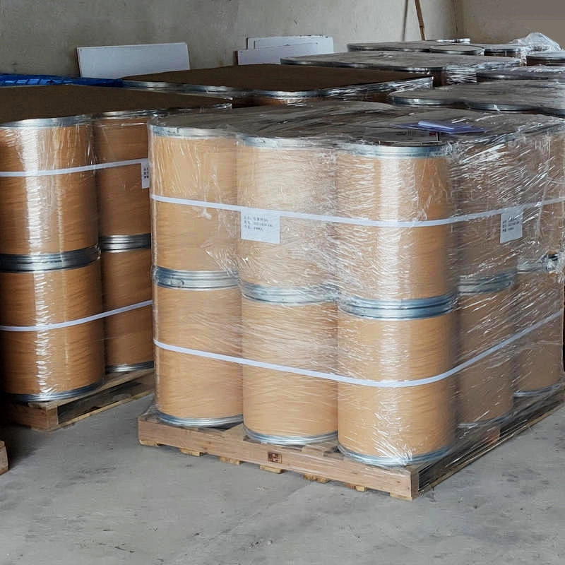 Guanidine Thiocyanate