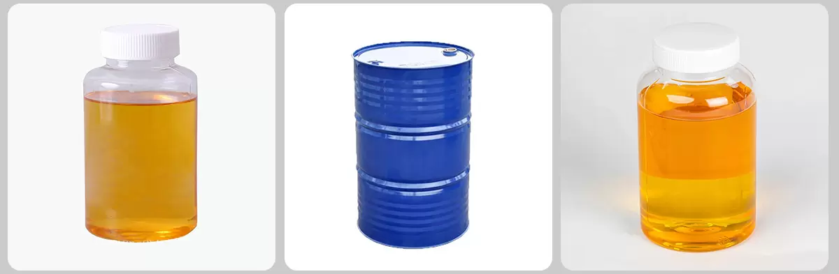 Polysorbate 20 CAS#9005-64-5