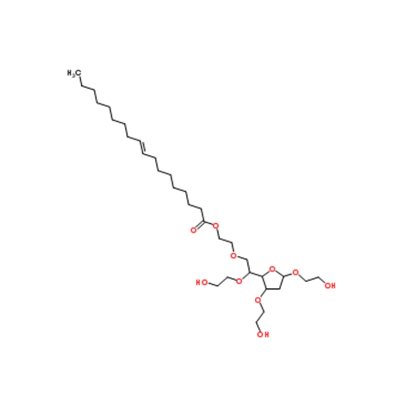 Polysorbate 20 CAS#9005-64-5