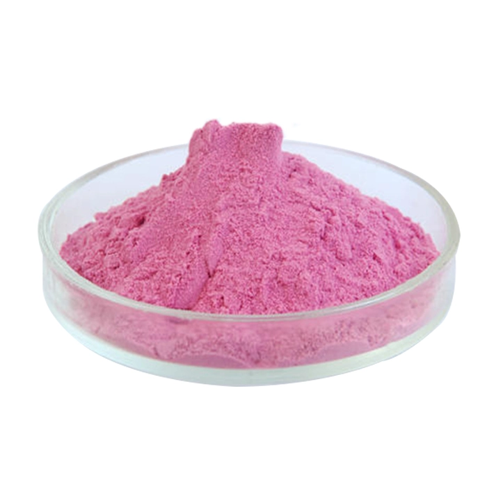 ORALITH BRILLIANT PINK R CAS#2379-74-0