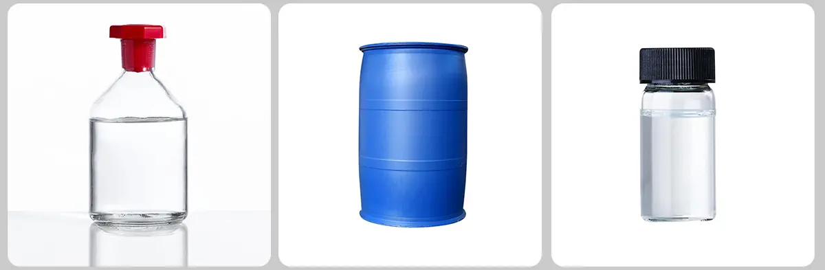 Aluminium Dihidrogen Fosfat CAS#13530-50-2