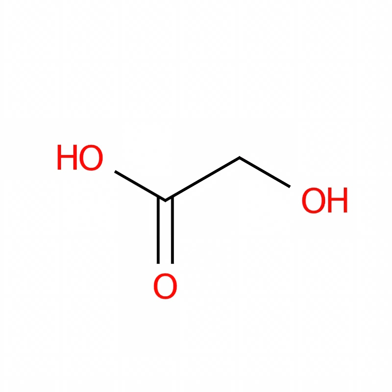 Acide glycolique