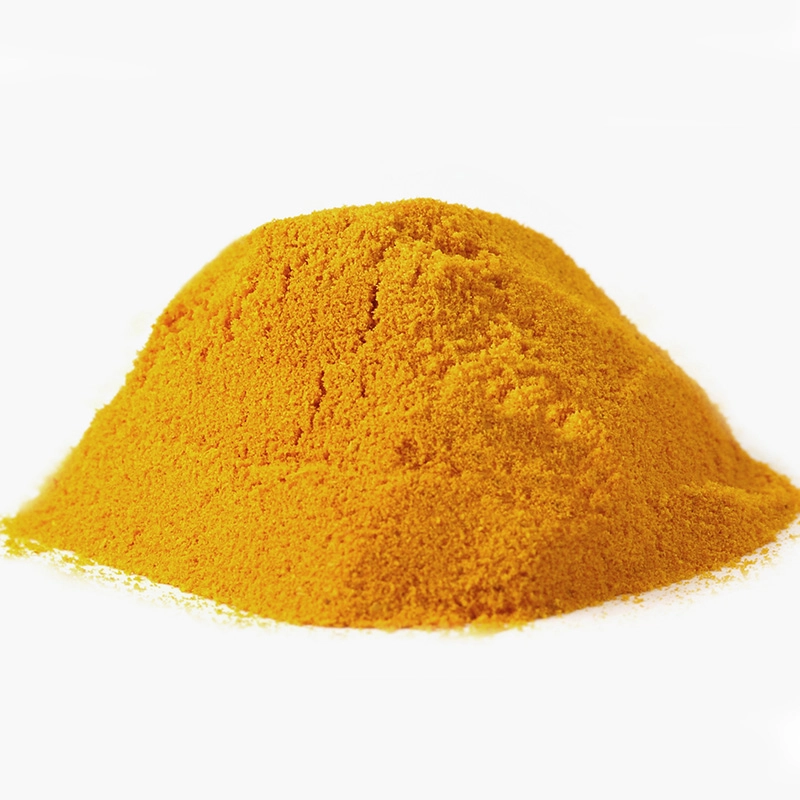 POLIALUMINIUM KLORIDA CAS#101707-17-9