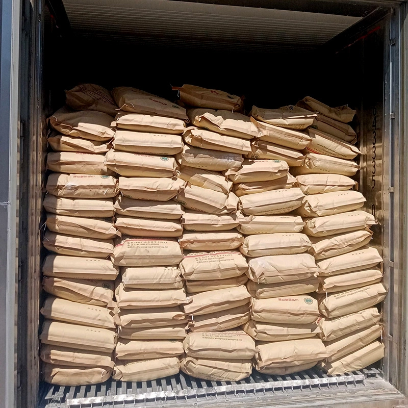 POLIALUMINIUM KLORIDA CAS#101707-17-9