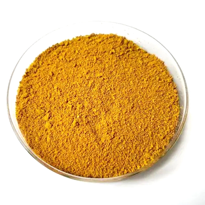 POLYALUMINUM CHLORIDE CAS#101707-17-9