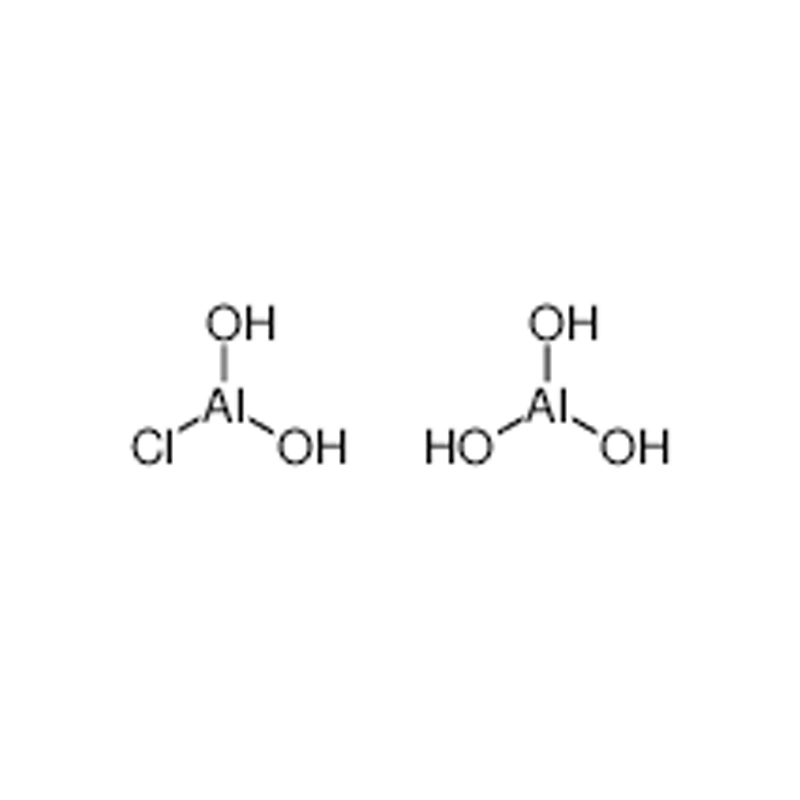 POLIALUMINIUM KLORIDA CAS#101707-17-9