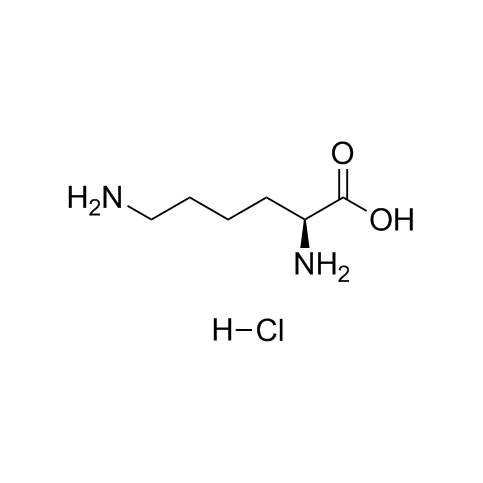 L-Lisina Hidroklorida CAS#657-27-2