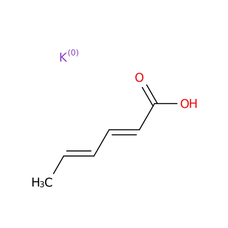 Kalium Sorbat
