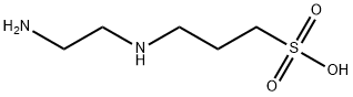 Asid 3-[(2-aminoetil)amino]propanasulfonik CAS#14235-54-2