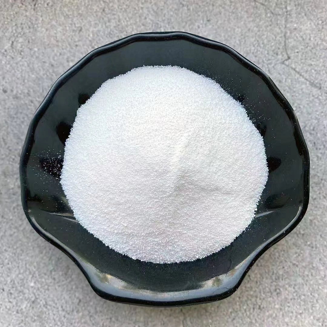 Polyvinyl Chloride Paste Resin CAS#9002-86-2