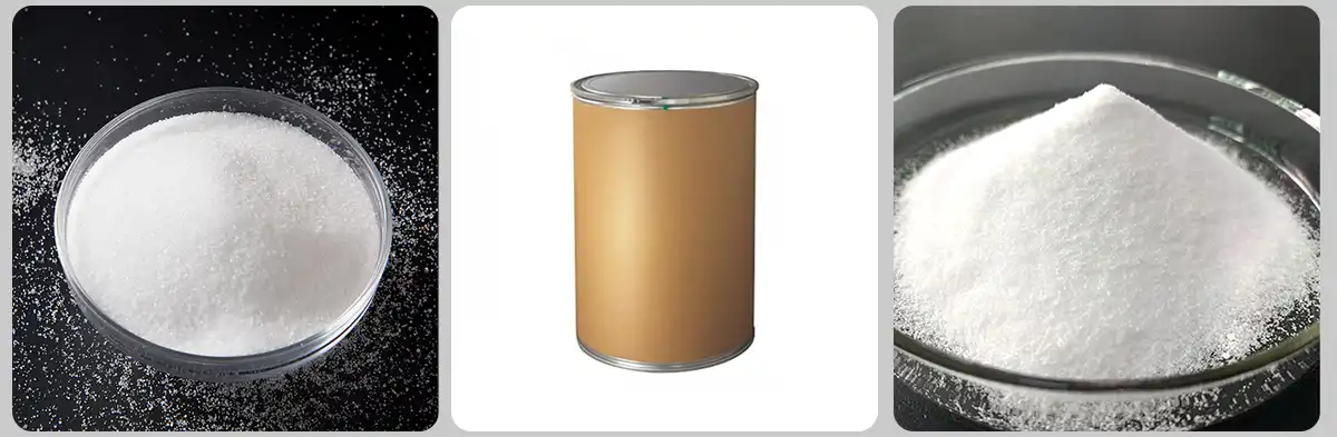 Natrium Klorit (untuk ClO₂) CAS#7681-38-1