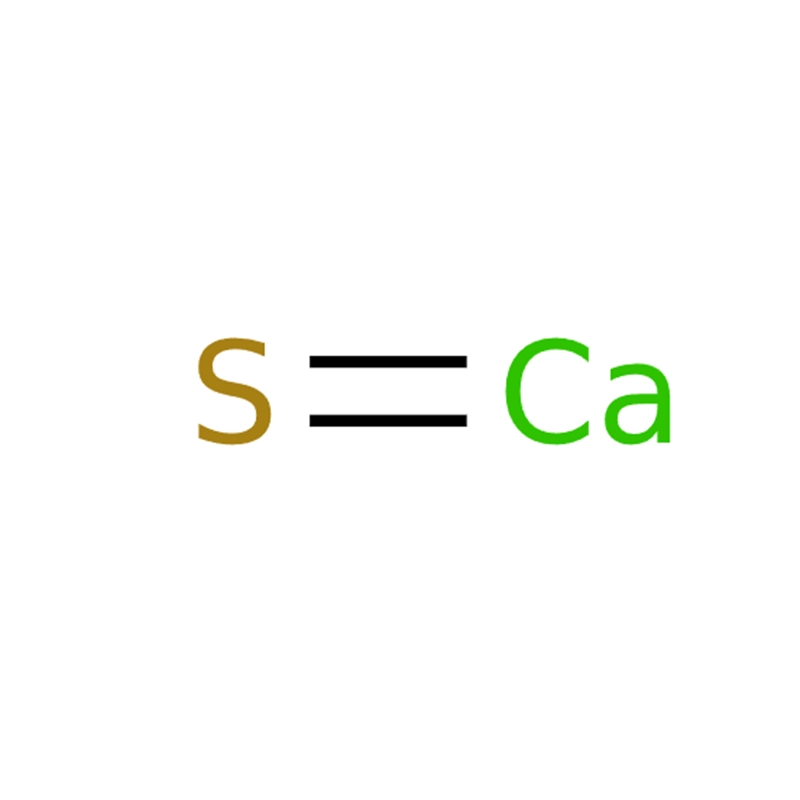 Calciumsulfid CAS#20548-54-3