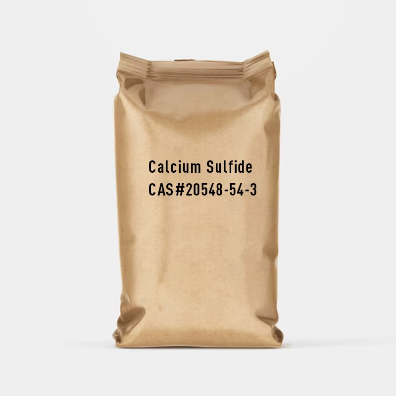Calciumsulfid CAS#20548-54-3