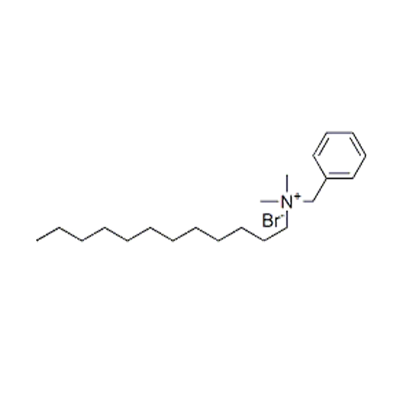 BROMURO DI BENZALCONIO BAC B80% CAS#91080-29-4