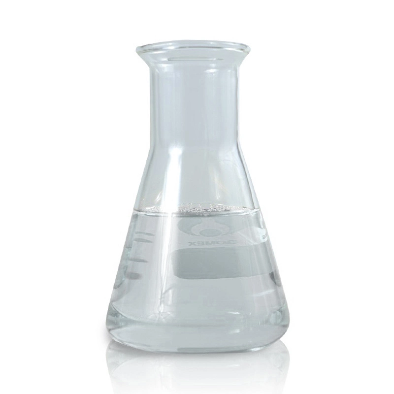 Soluzione di cloruro di benzalconio al 50% in H2O CAS#63449-41-2
