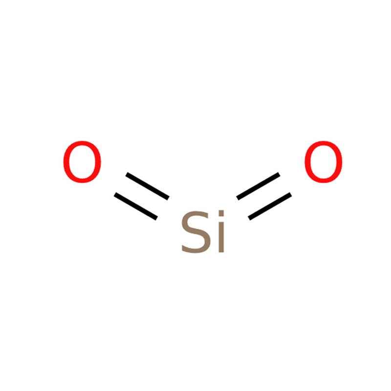 Siliciumdioxid CAS#7631-86-9