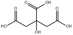 Acide citrique
