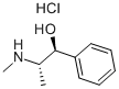 (1S,2S)-(+)-Pseudoephedrine Hidroklorida