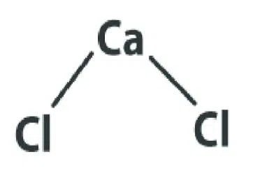 CACL2 CAS#10043-52-4