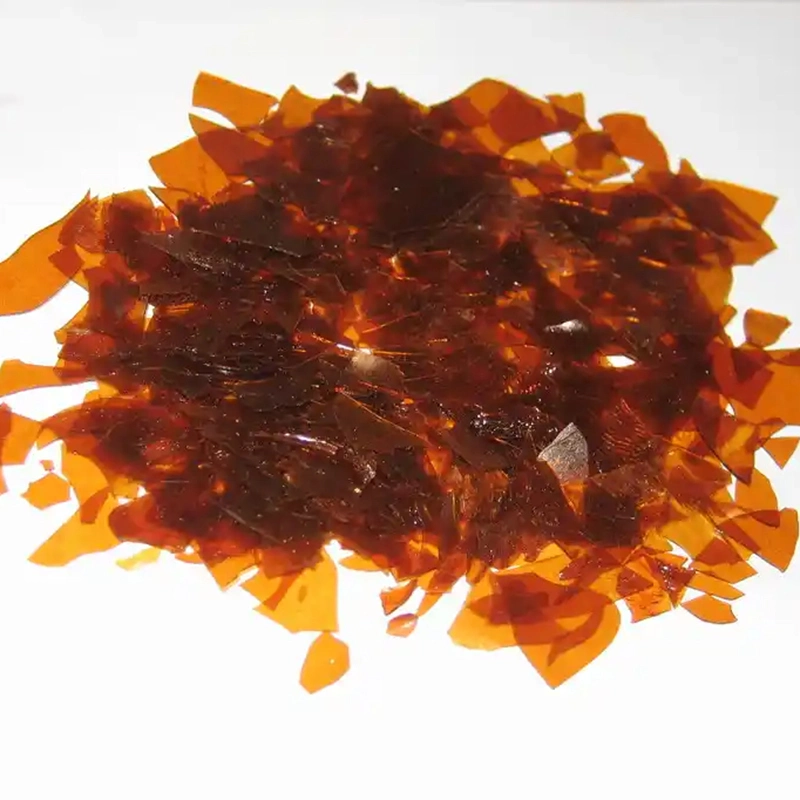 Shellac CAS#9000-59-3