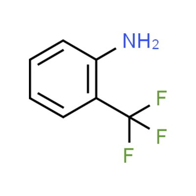 2-Aminobenzotrifluoreto CAS#88-17-5