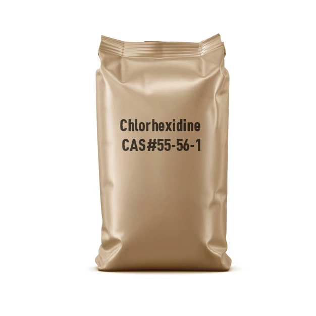 Chlorhexidin