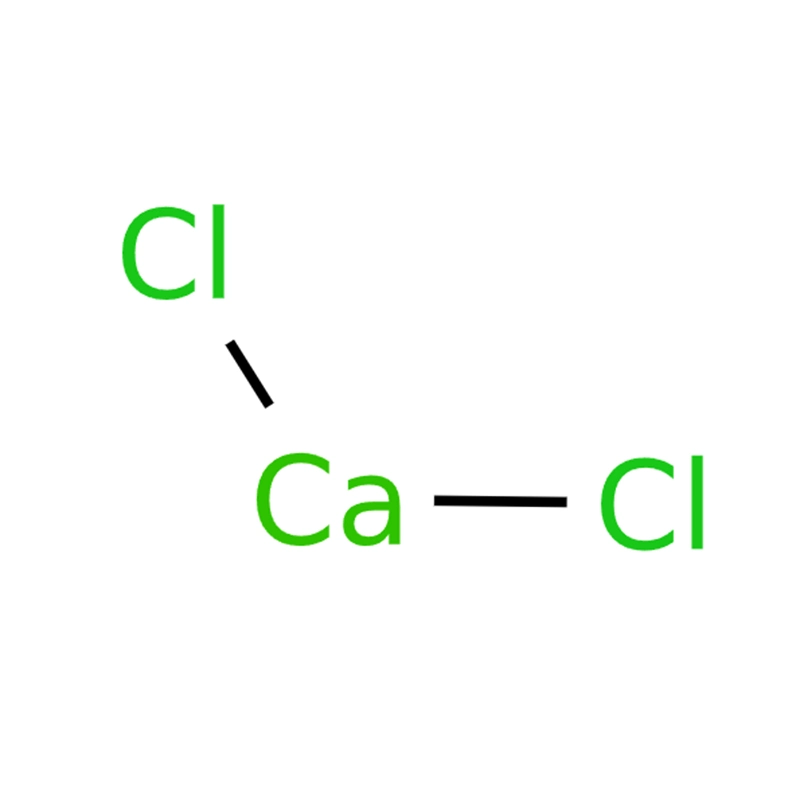 Kaltsiy xlorid CAS# 10043-52-4