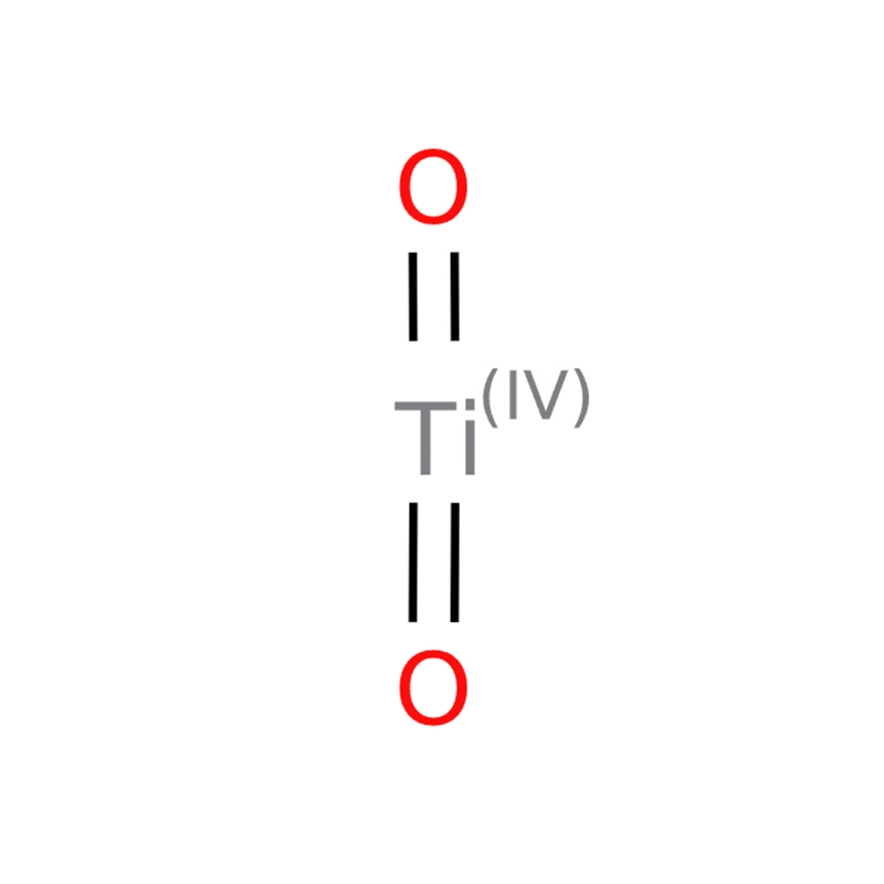 Dioxyde de titane
