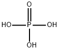 H3PO4 CAS#7664-38-2