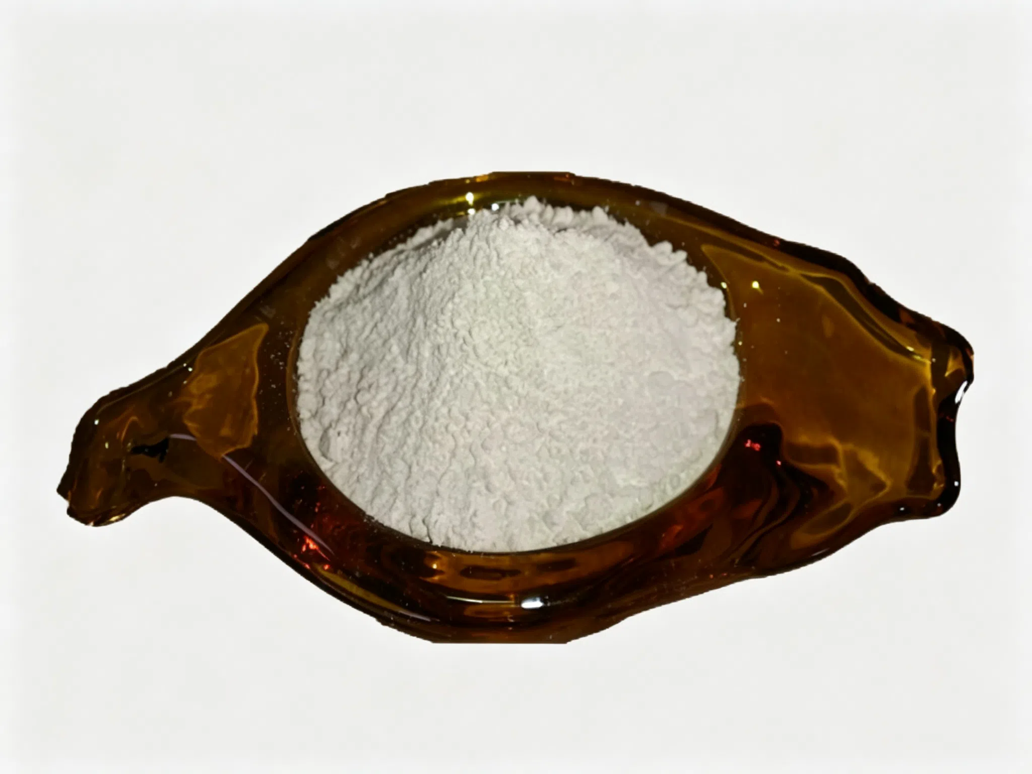 Triacétate d'antimoine
