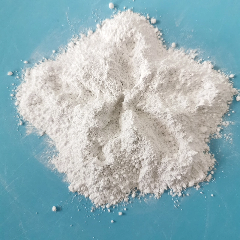 Triacétate d'antimoine