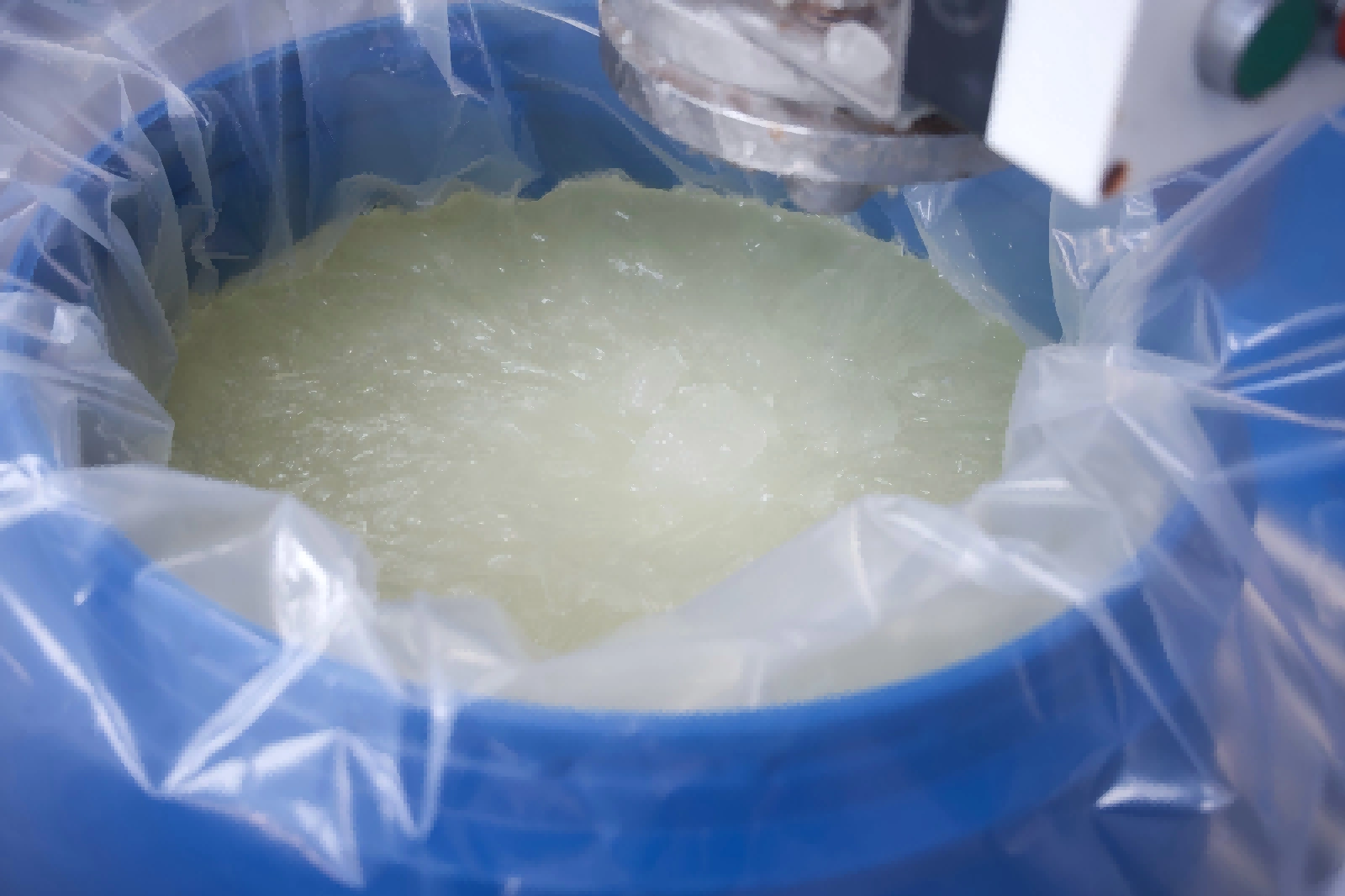 Sodium Lauryl Ether Sulfate