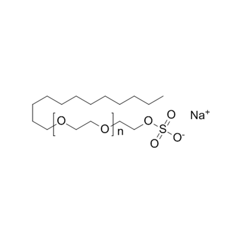 Sodium Lauryl Ether Sulfate