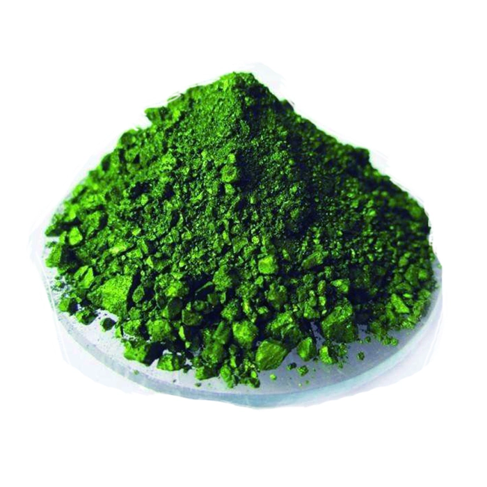 Oxalate de fer et d'ammonium trihydraté