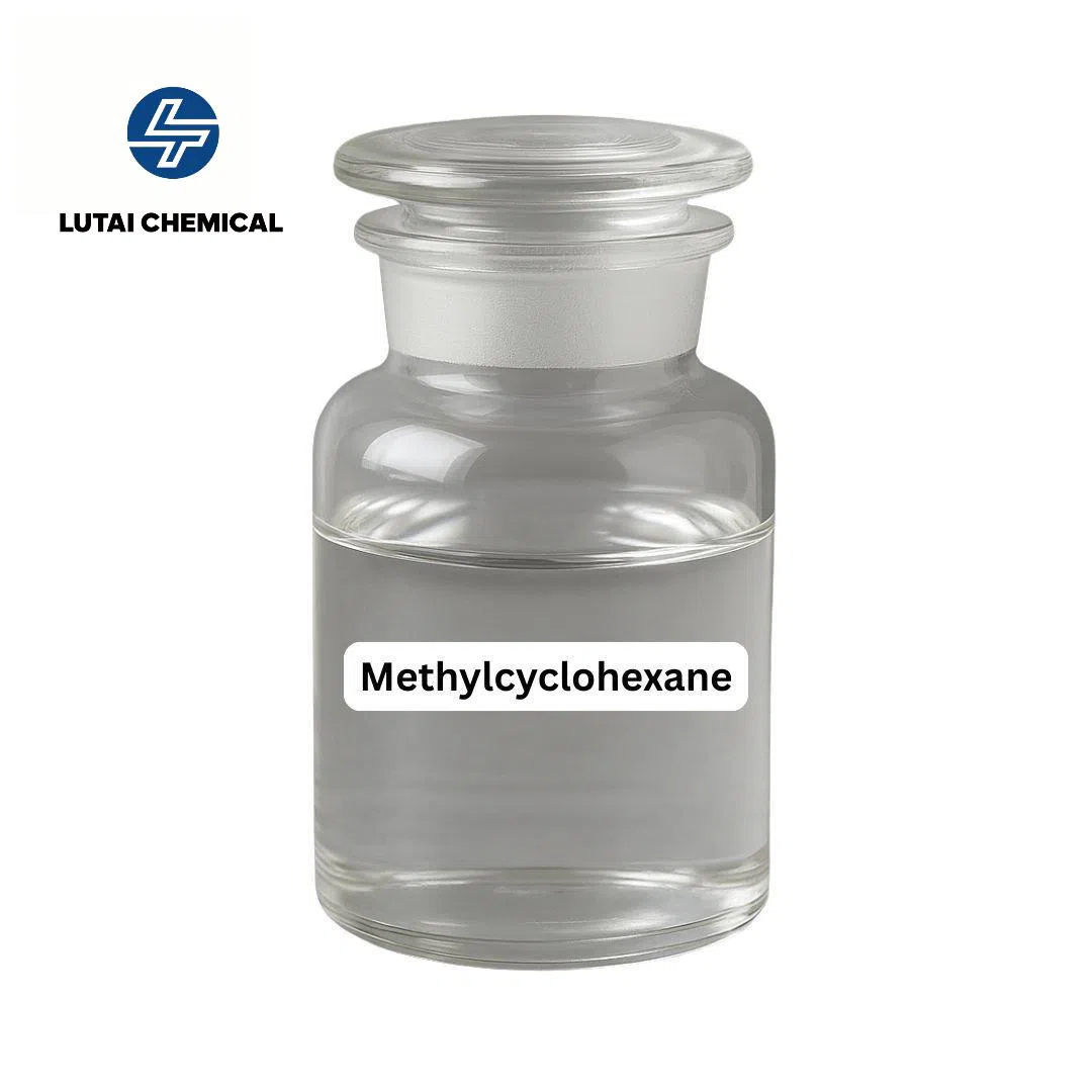 Metilsiklogeksan CAS#108-87-2