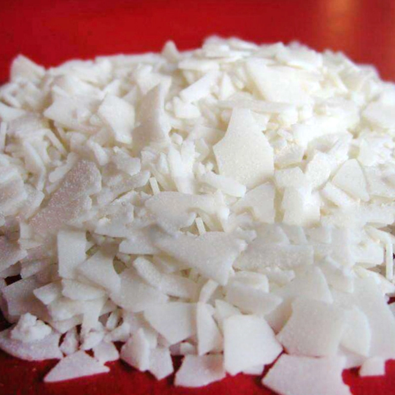 Aceite de ricino hidrogenado CAS#8001-78-3