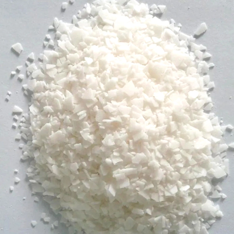 Aceite de ricino hidrogenado CAS#8001-78-3