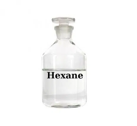 Hexan CAS-Nr. 110-54-3
