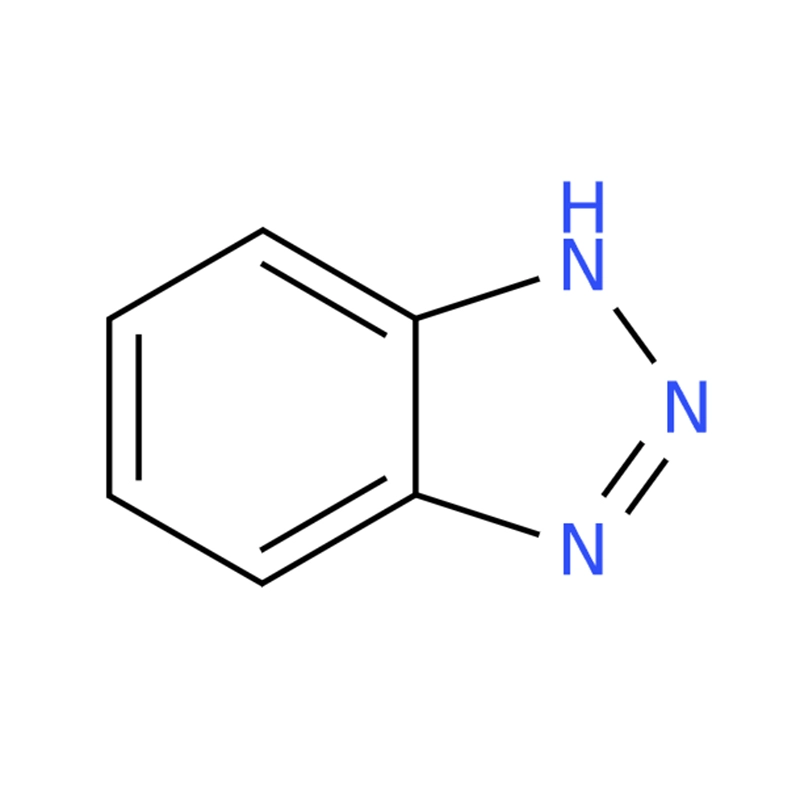 Benzisotriazole