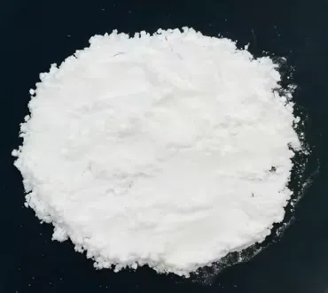 Silicate d'aluminium et de magnésium