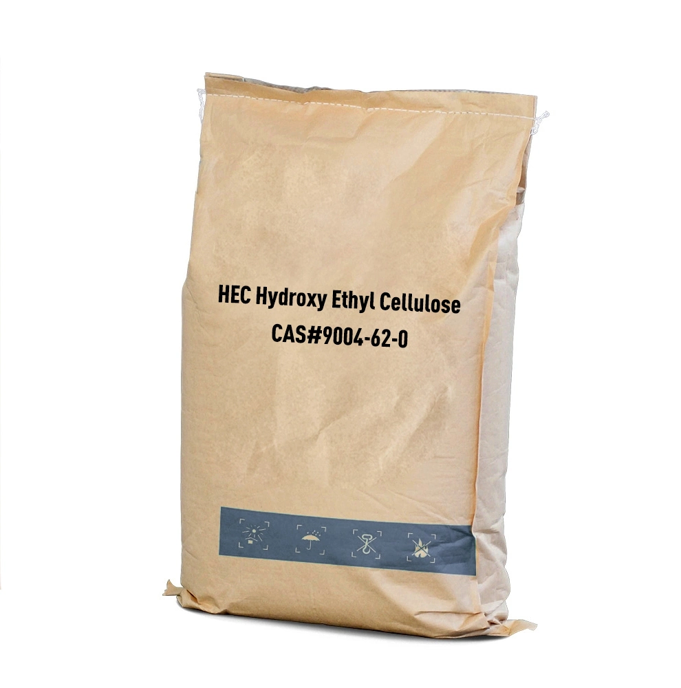 HEC Hydroxyéthylcellulose