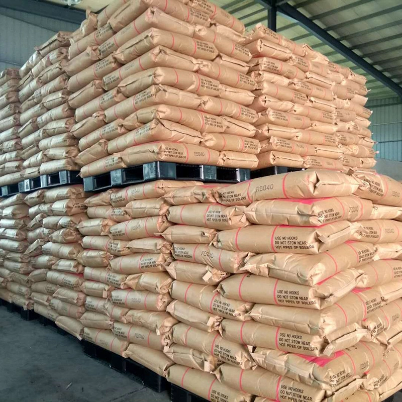 Bột polymer phân tán lại