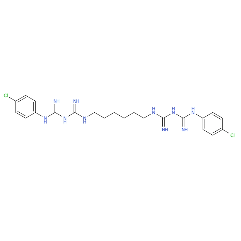 Chlorhexidine