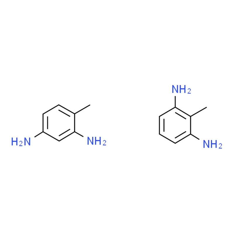 2,4/2,6-Diaminotoluol CAS#25376-45-8