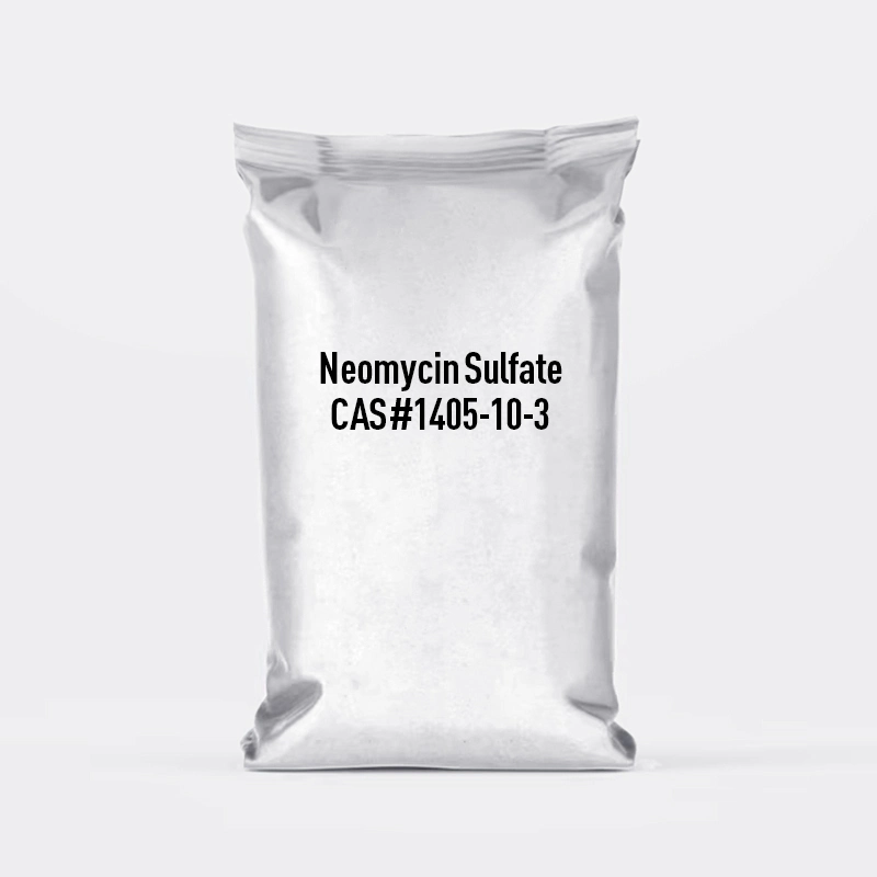 Sulfate de néomycine