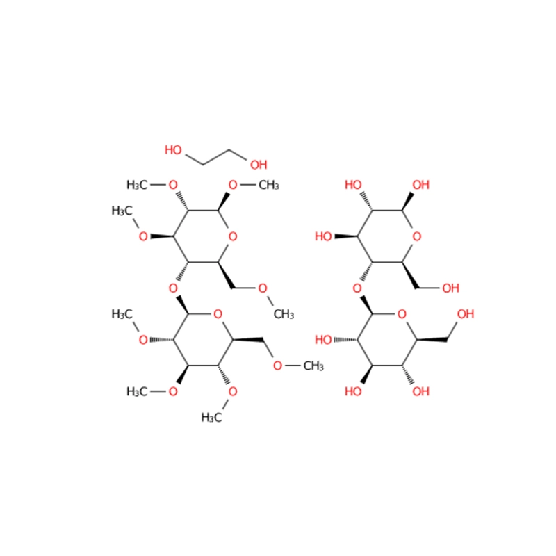 Hydroxyéthyl méthylcellulose