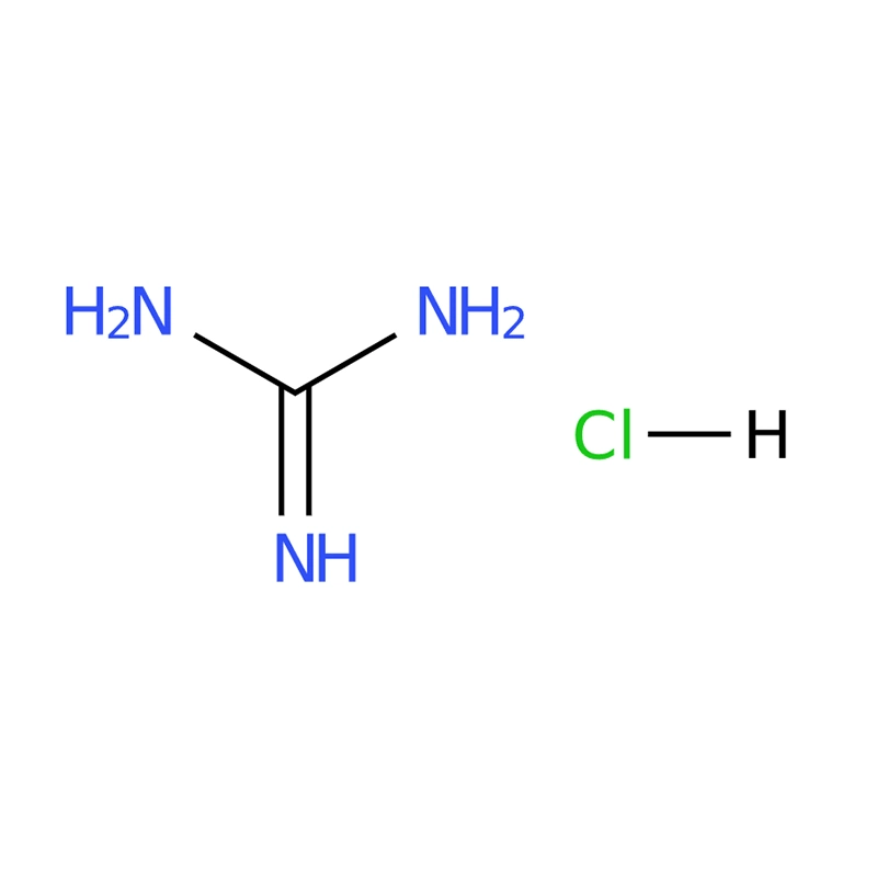 Guanidine Hydrochloride